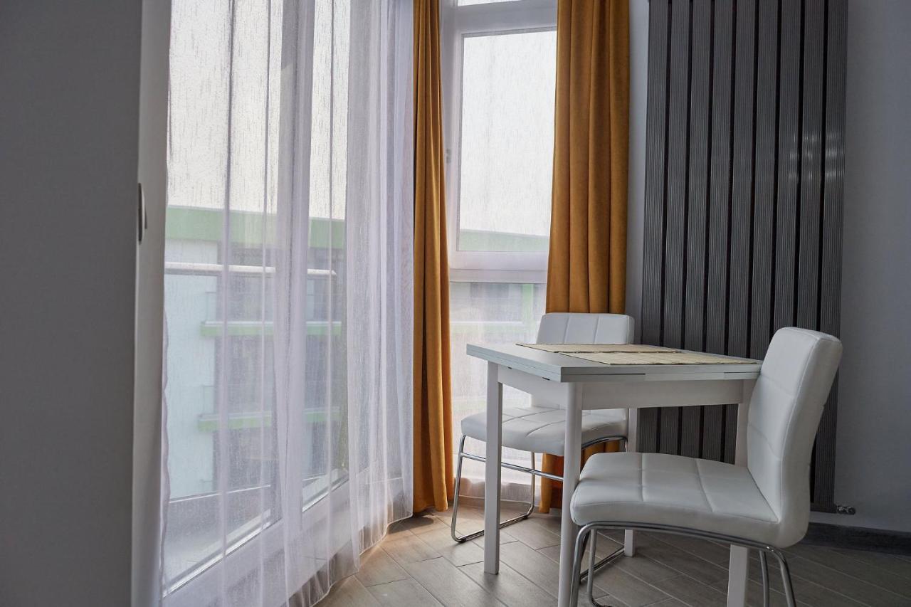 Sunrise King Studio Spa N Pool Beach Resort Неводарі Екстер'єр фото