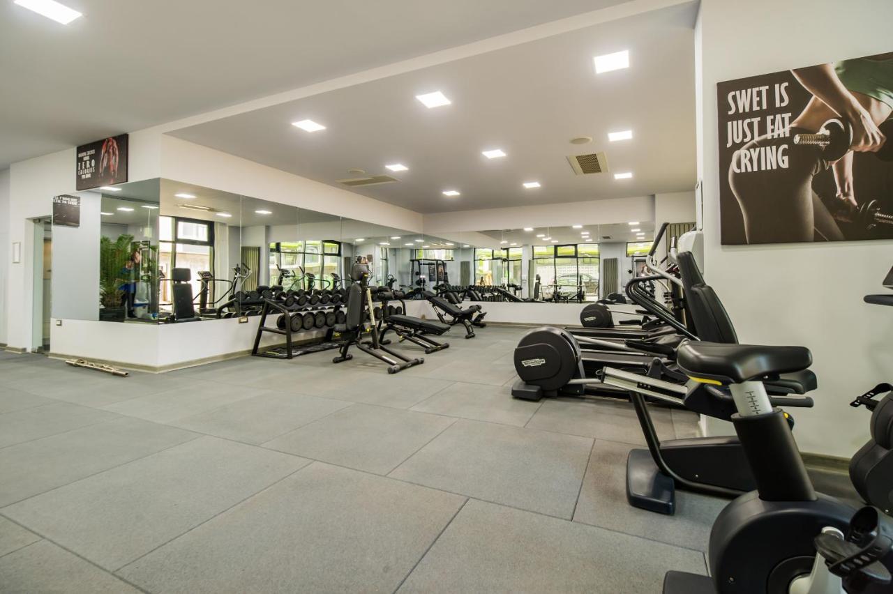 Sunrise King Studio Spa N Pool Beach Resort Неводарі Екстер'єр фото